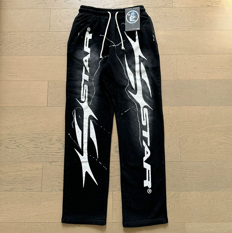 Hellstar Mixed Tracksuits