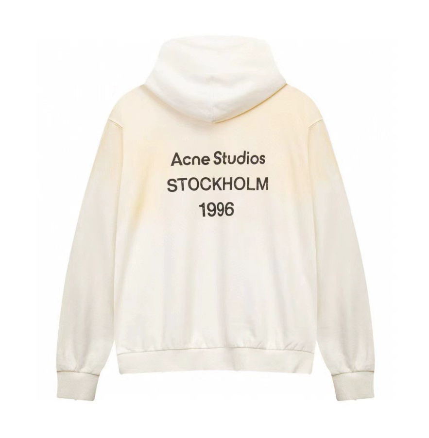 Acne Studios Hoodie