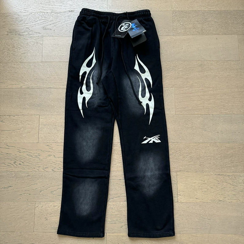 Hellstar Mixed Tracksuits