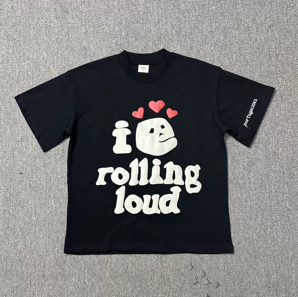 Broken Planet Tees