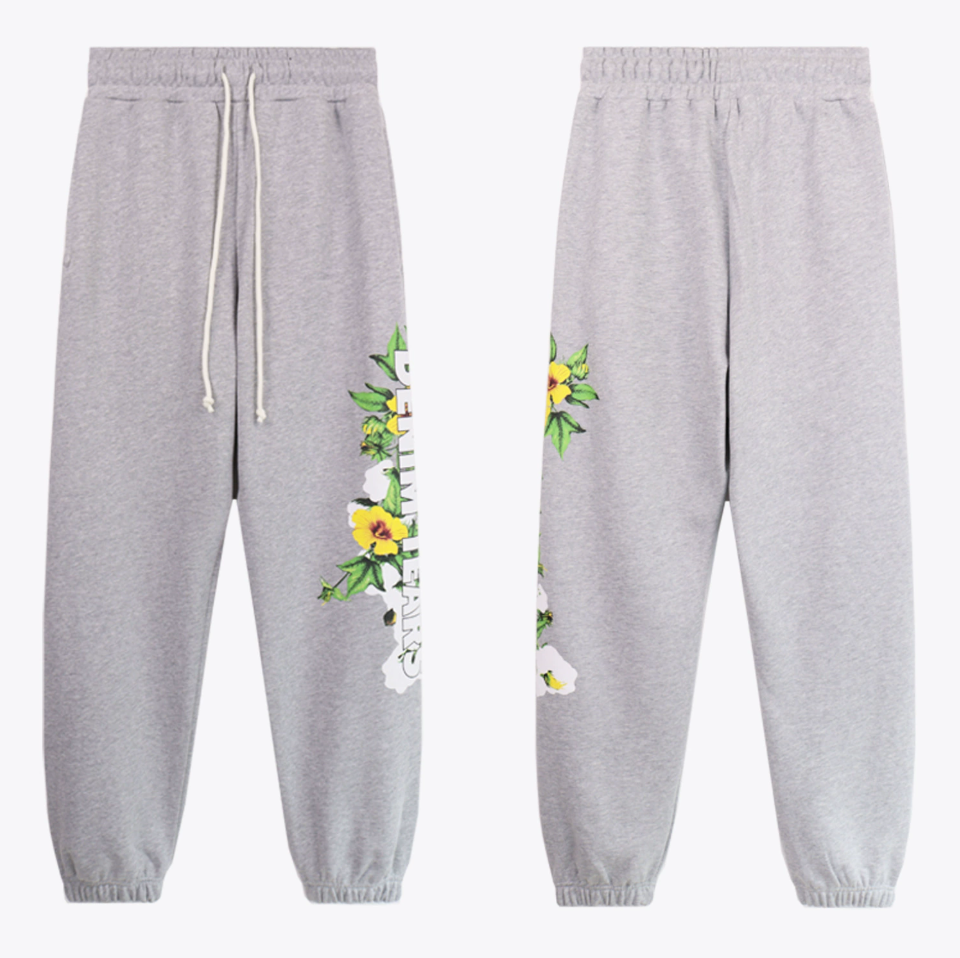 Denim Tears Lazarus Tracksuit
