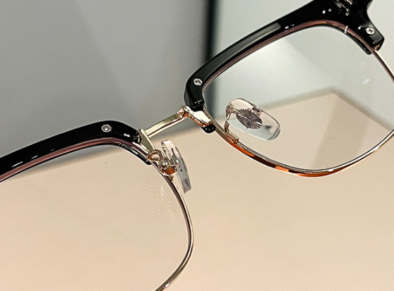 Chrome Hearts Glasses