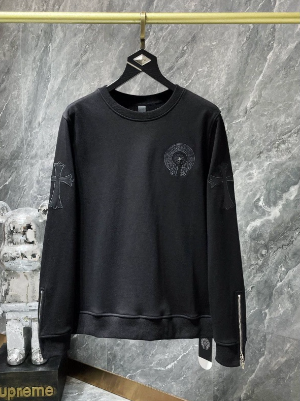 Chrome Hearts Mixed Sweaters