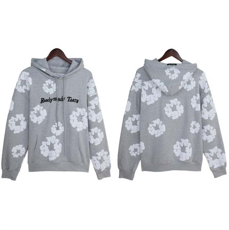 Denim Tears x Ready Made Set