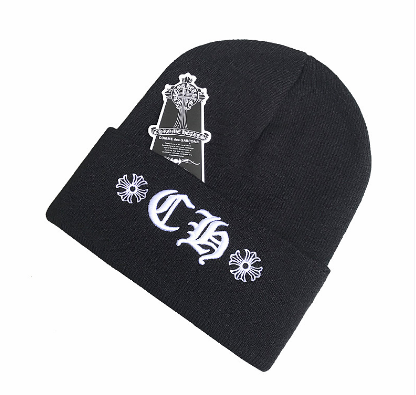 Chrome Hearts Beanies