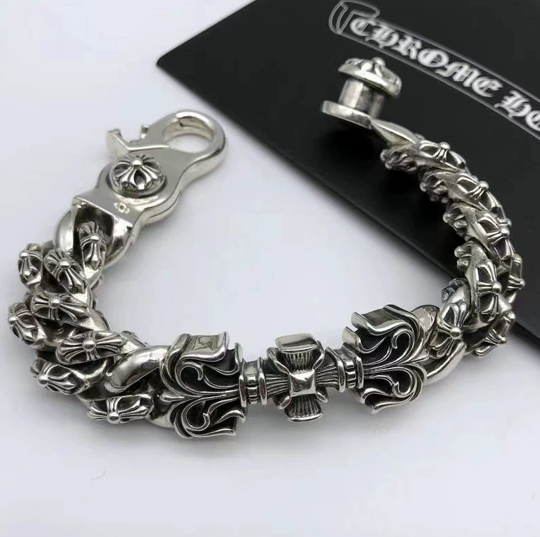 Chrome Hearts Bracelets