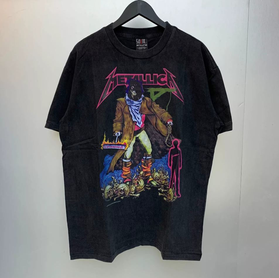 Saint Michael Tees