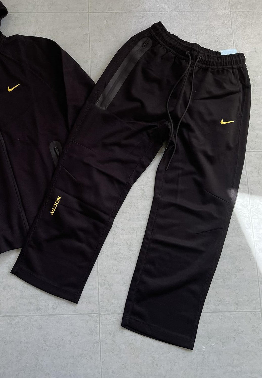 Nocta Techfleece Sets