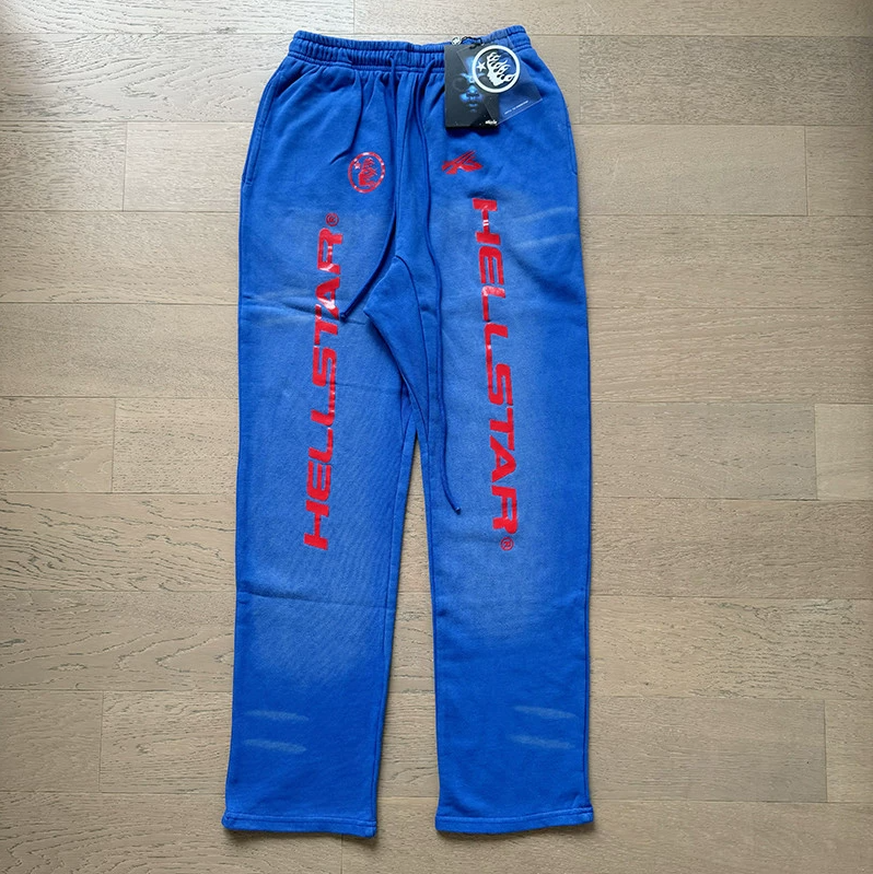 Hellstar Mixed Tracksuits
