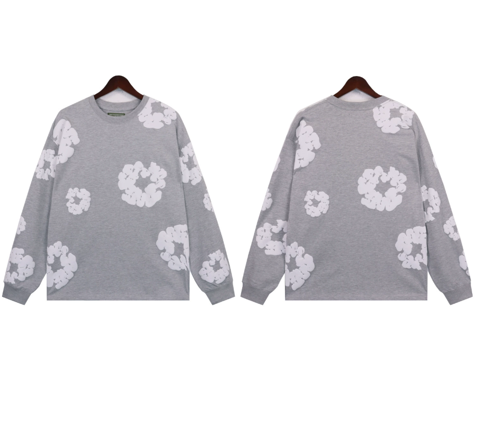 Denim Tears Sweater