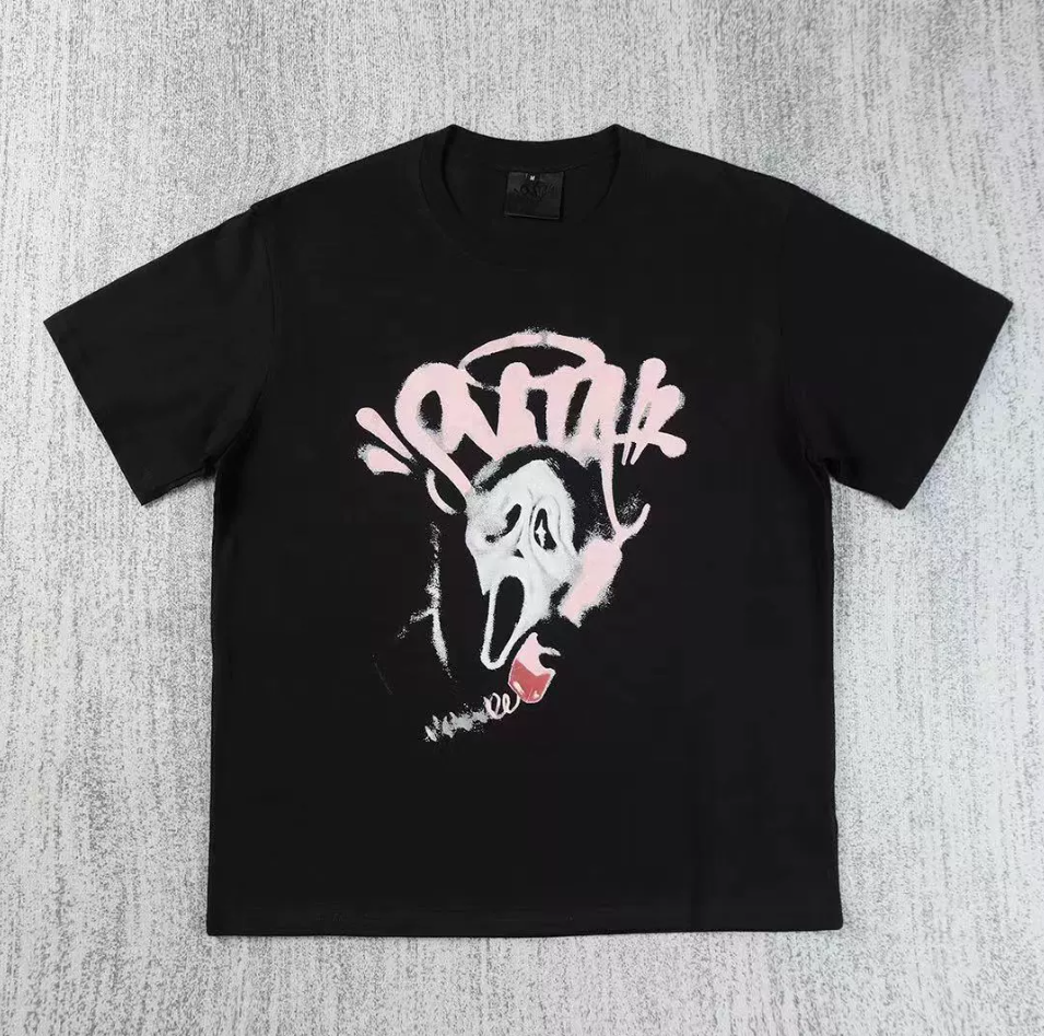 Syna Tees (No Package)