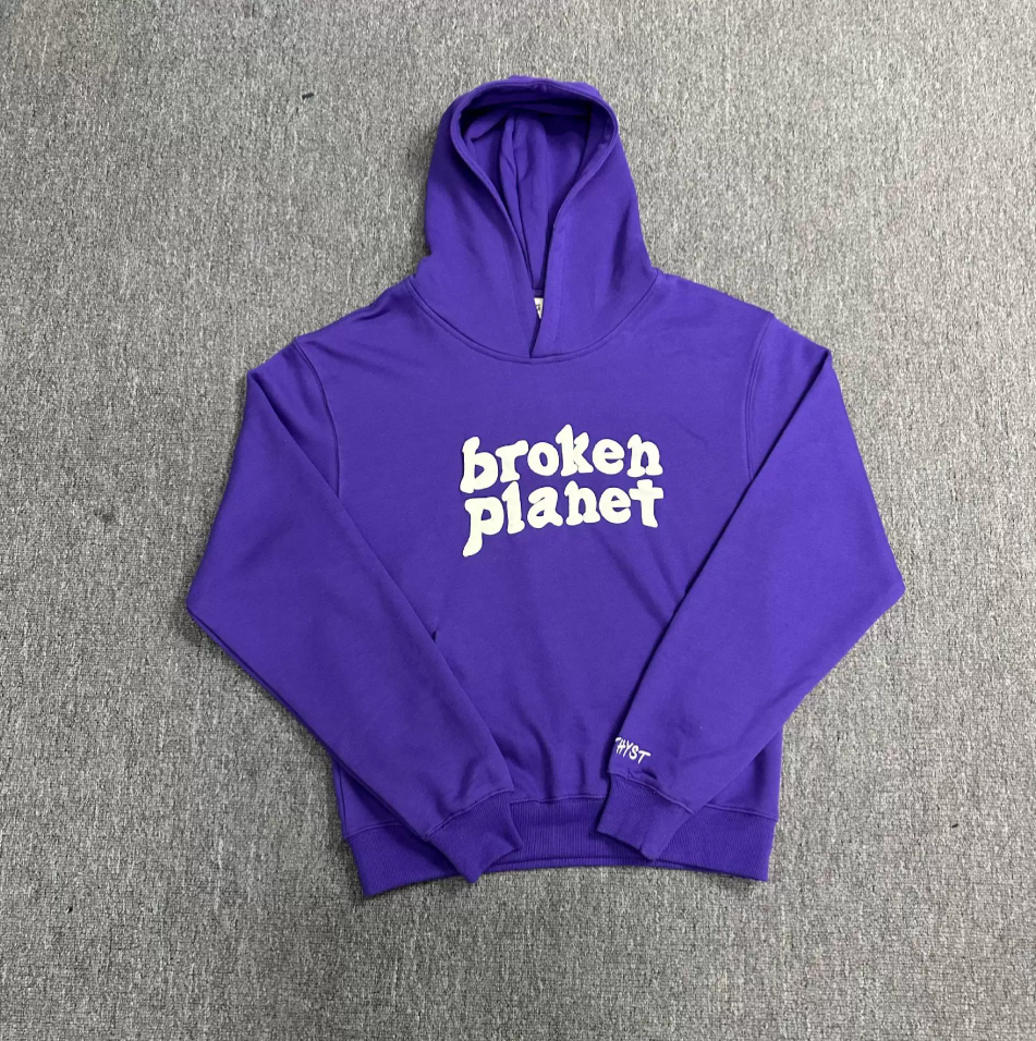 Broken Planet Mixed Tracksuits