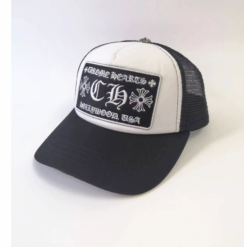 Chrome Hearts Trucker Caps