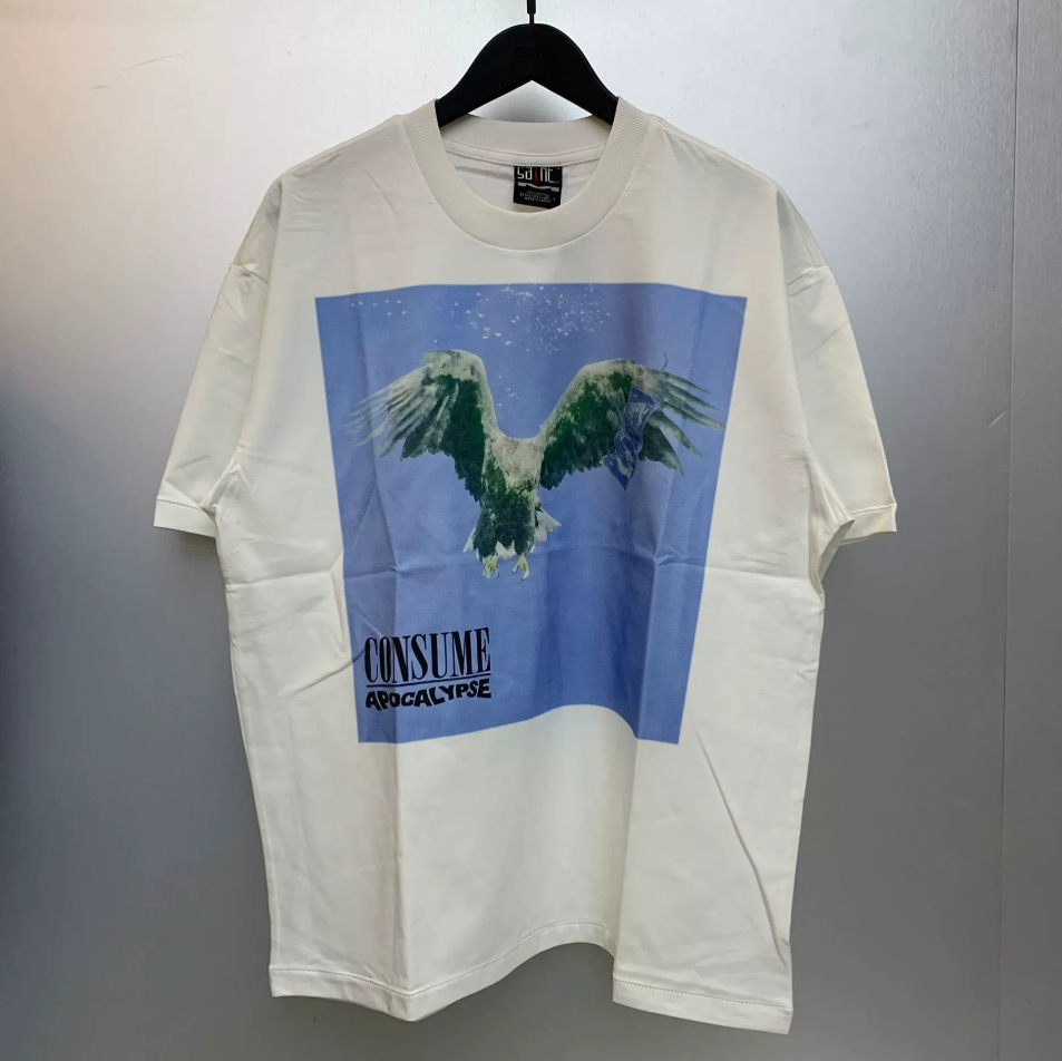 Saint Michael Mixed Tees