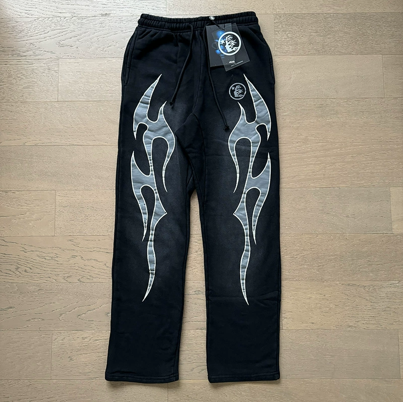 Hellstar Mixed Tracksuits