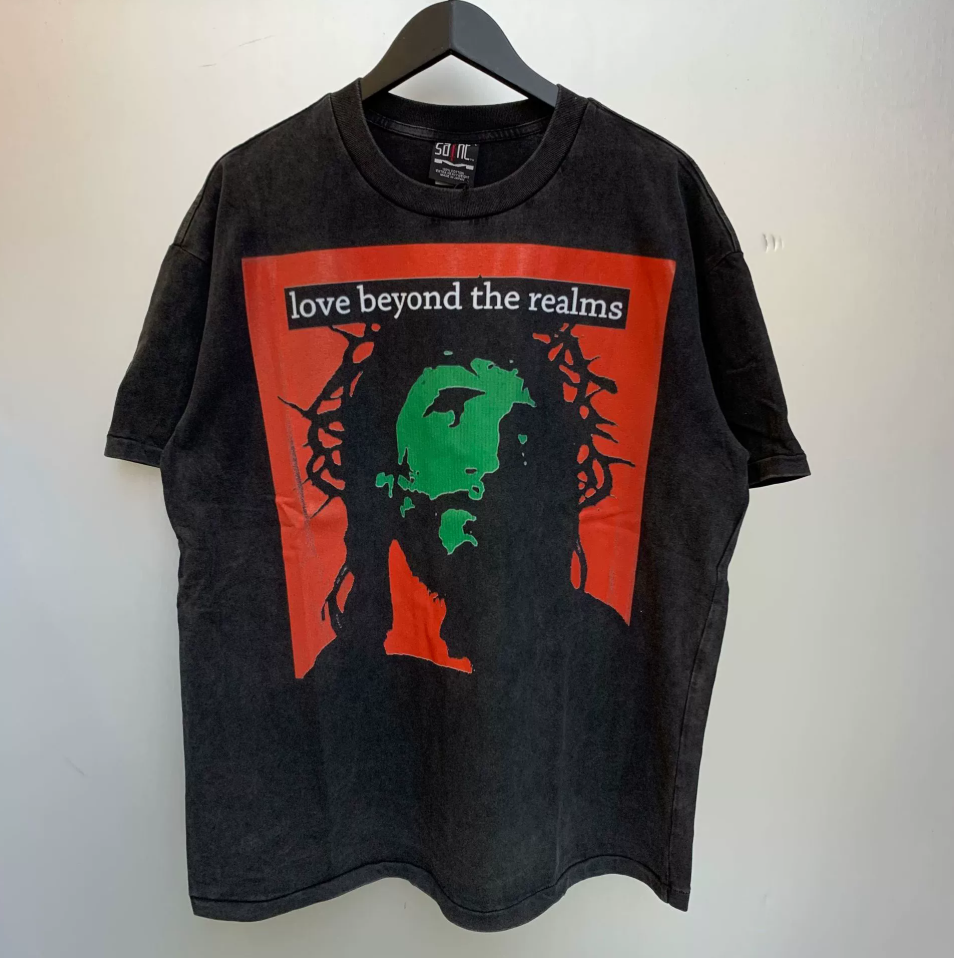 Saint Michael Mixed Tees
