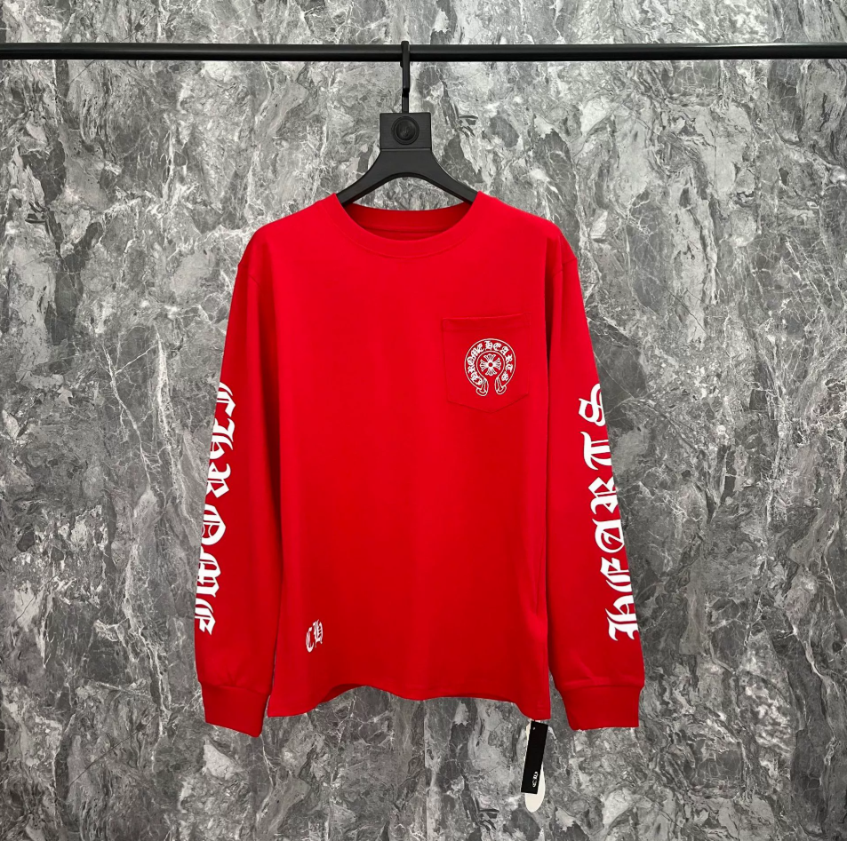 Chrome Hearts Mixed Sweaters