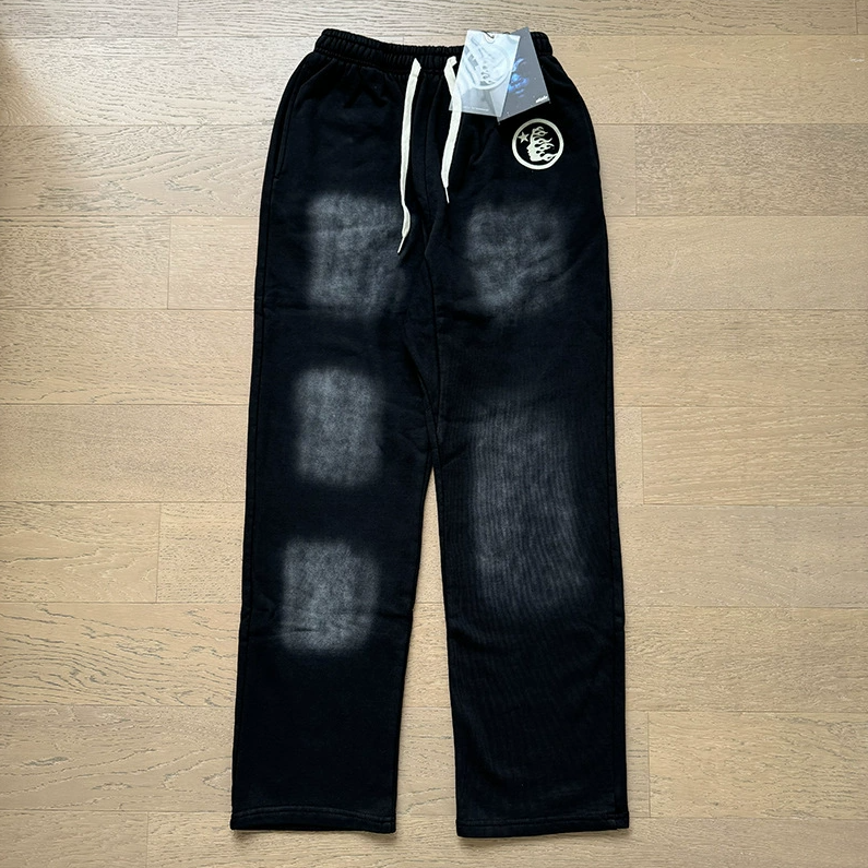Hellstar Mixed Pants