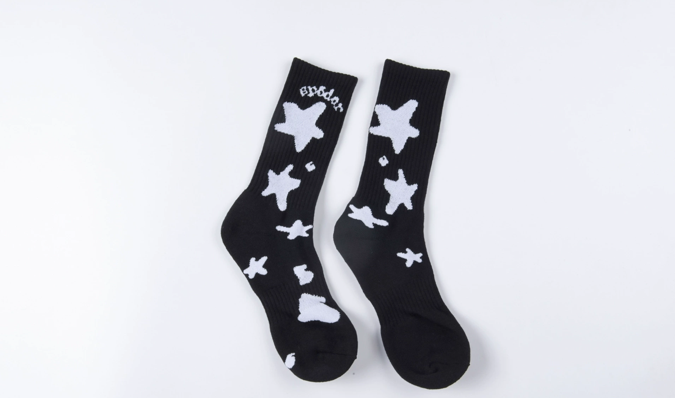 SP5DER Socks