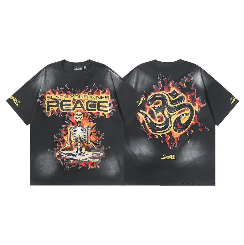 Hellstar Mixed Tees
