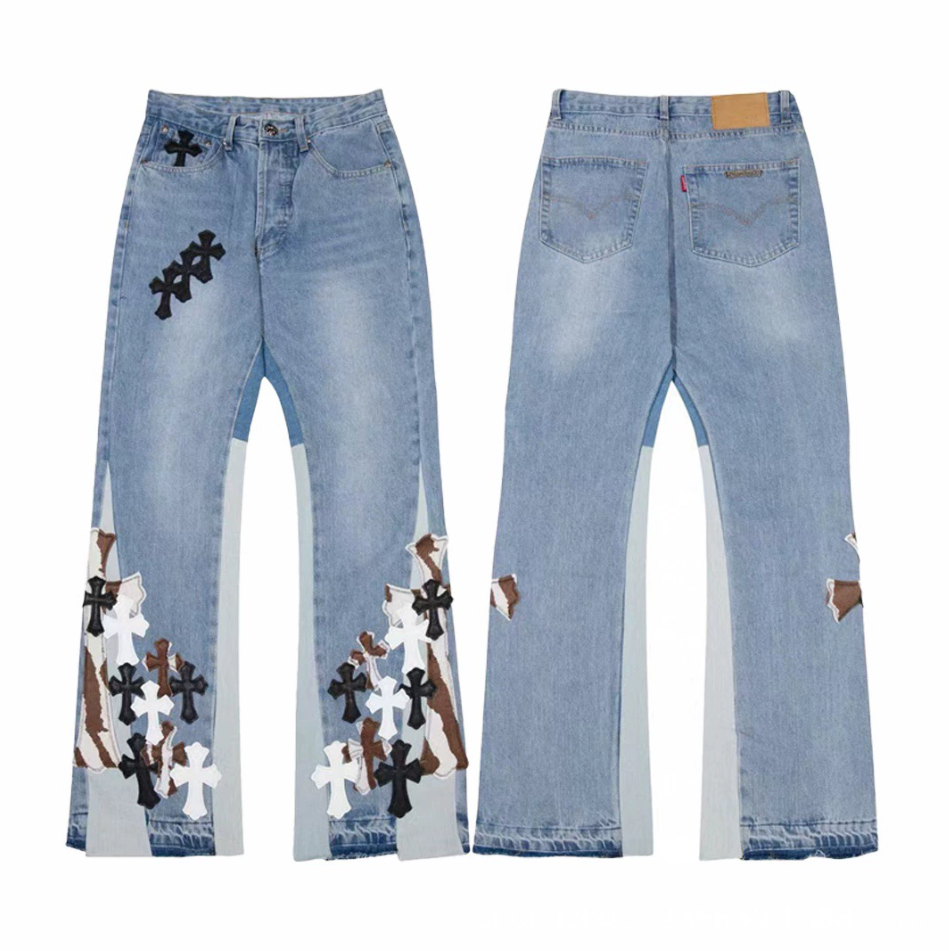 Chrome Hearts Pants