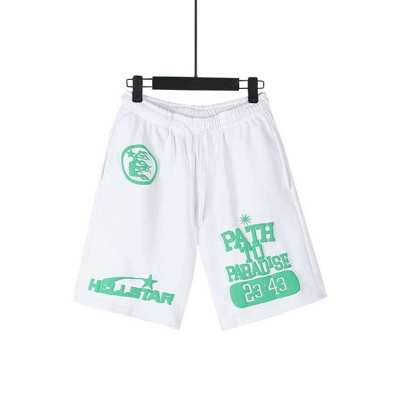 Hellstar Mixed Shorts