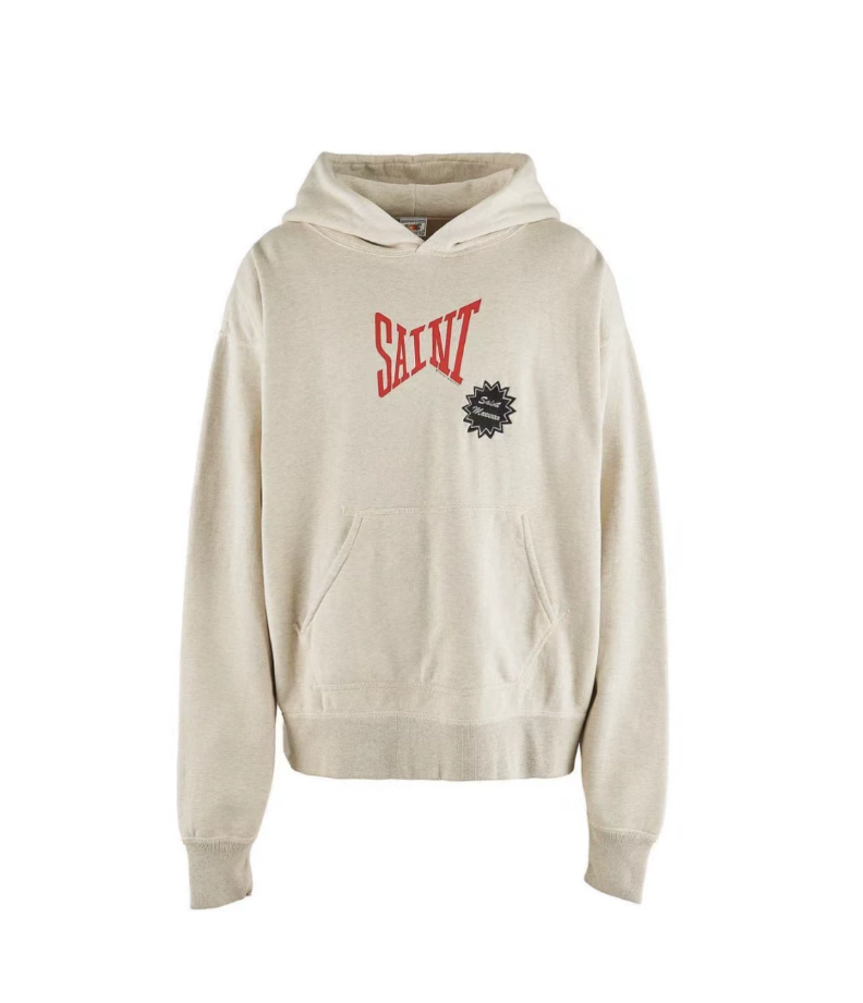 Saint Michael Basic Tracksuit