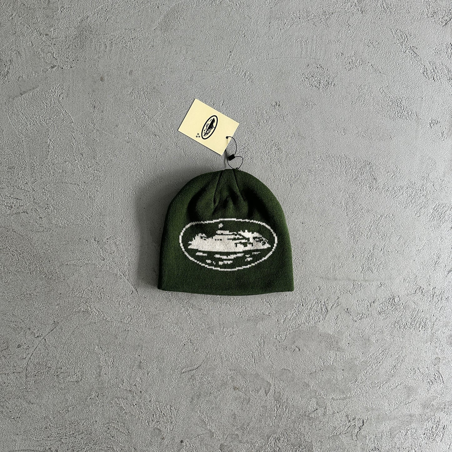 Corteiz Beanies