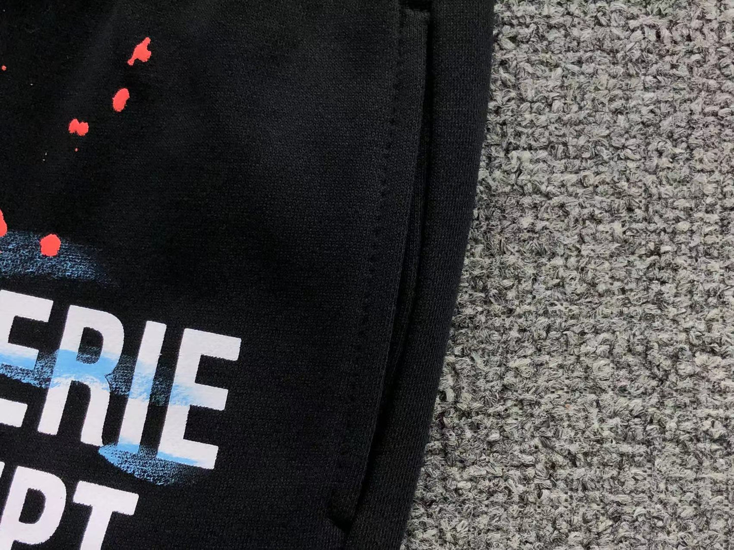 Gallery Dept Sweatpants