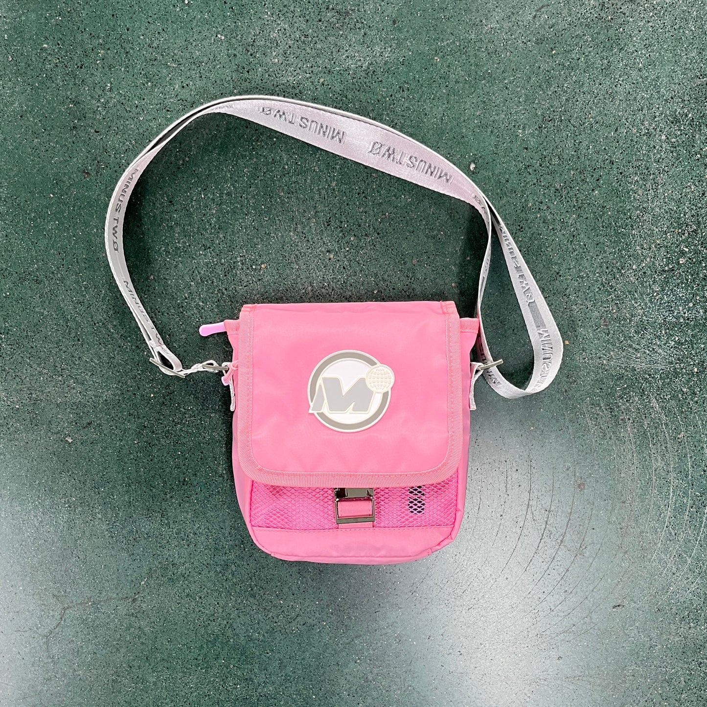 SALE Minus-two Sling Bags