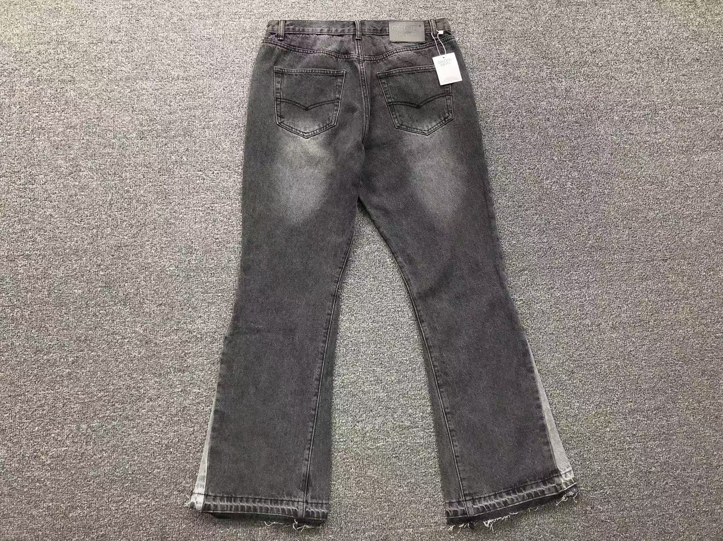 Gallery Dept Mixed Pants