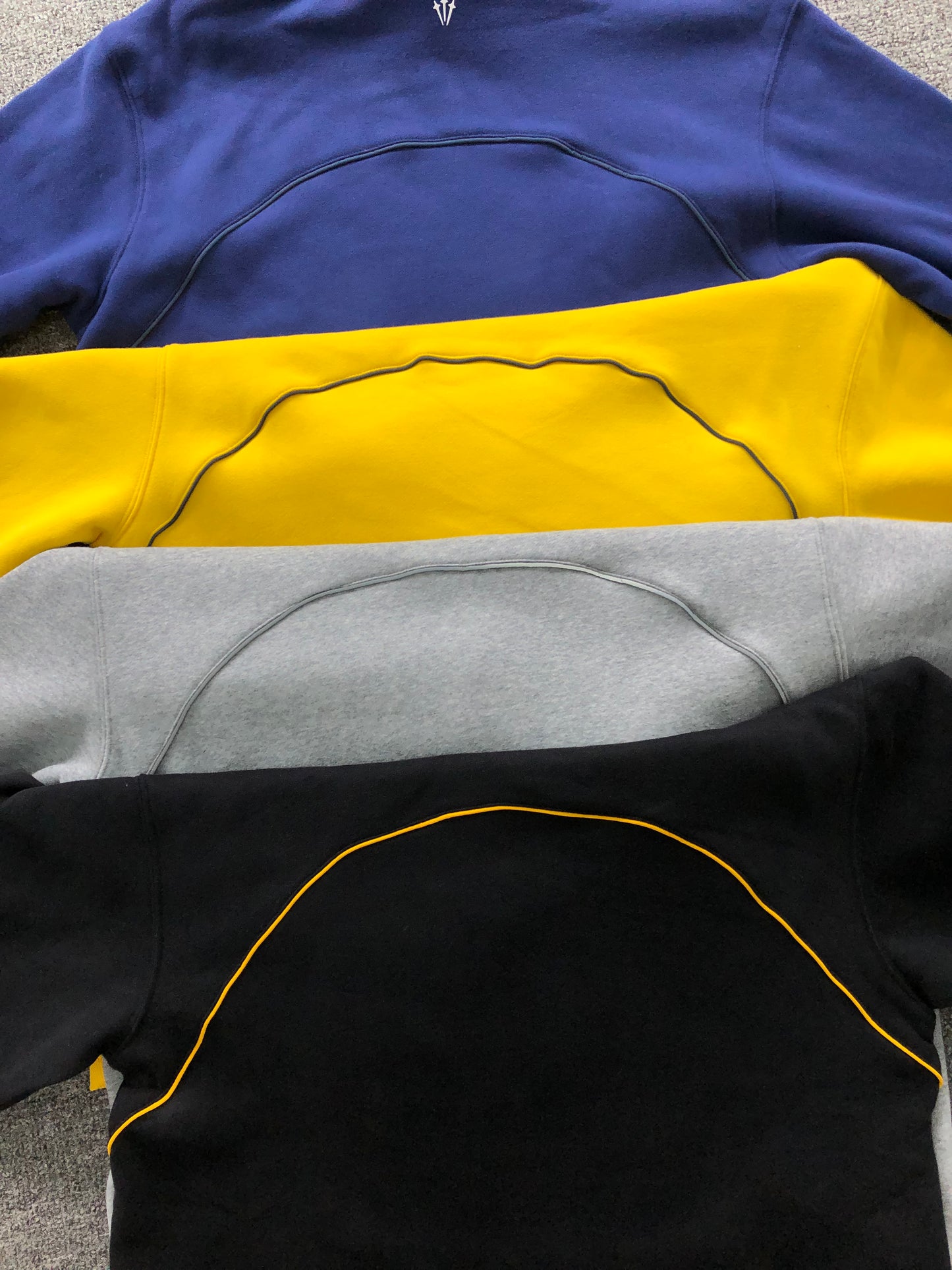 Nike x Nocta "Cardinal" Sets