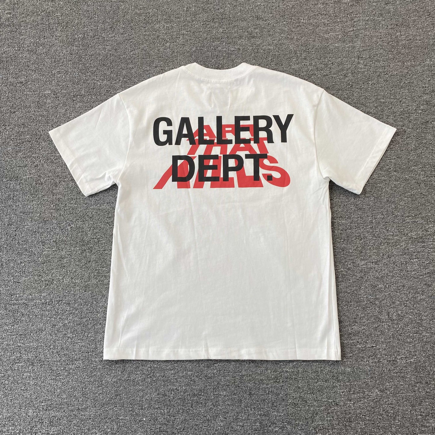 Gallery Dept Mixed Tees