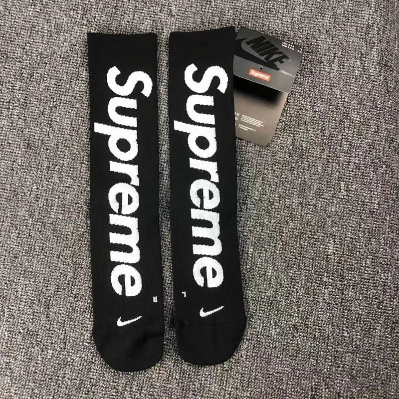 Supreme x Nike Socks