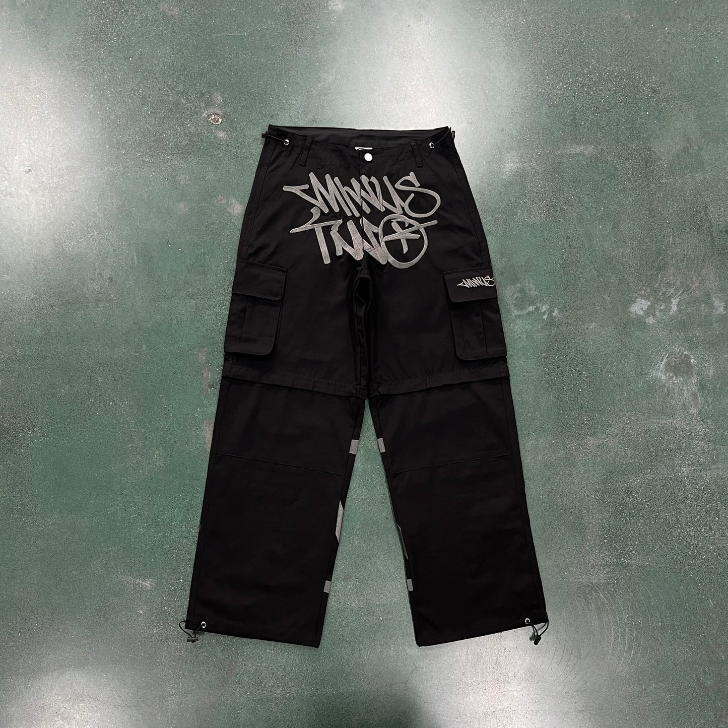 SALE Minus-two Cargo Pants