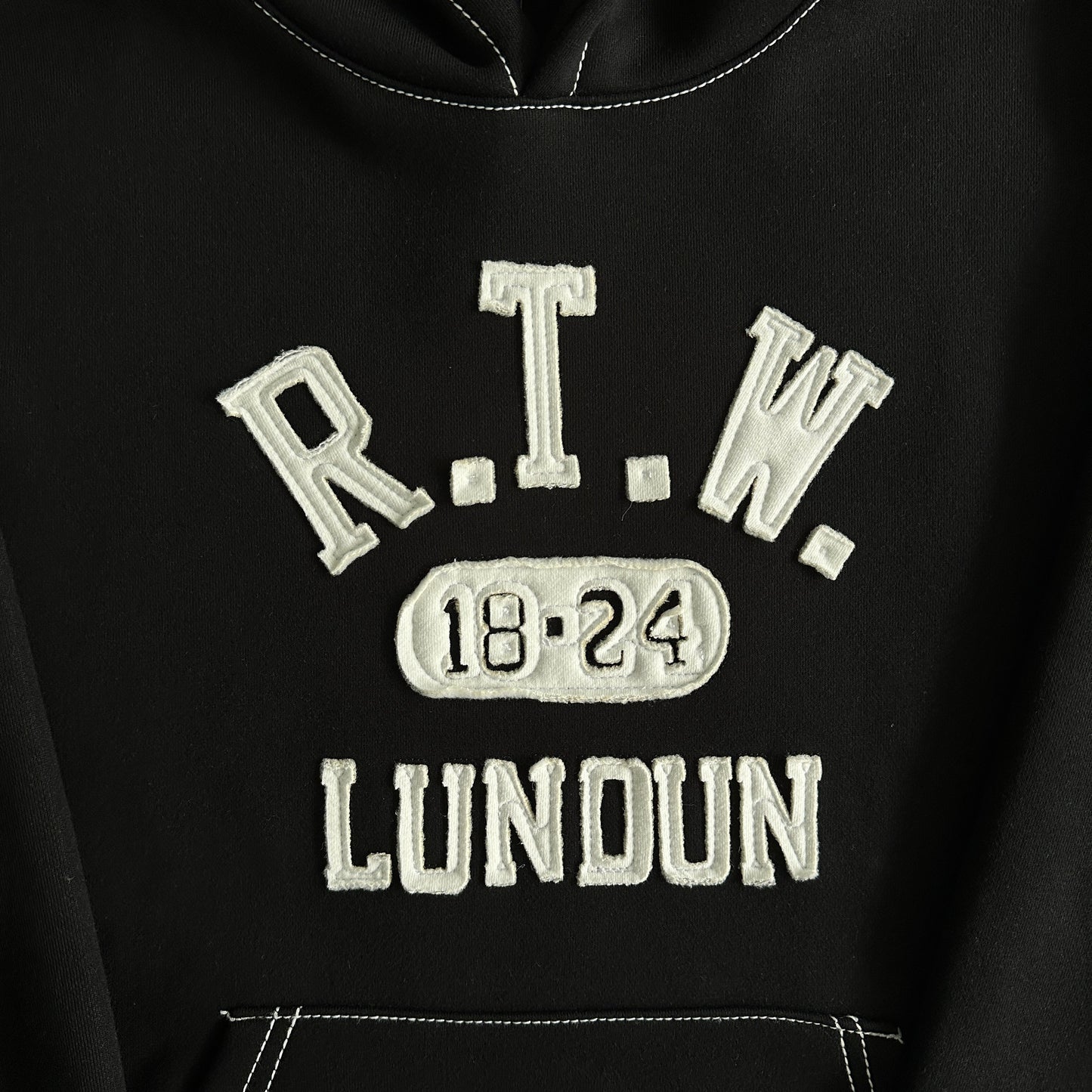 Corteiz RTW College Set