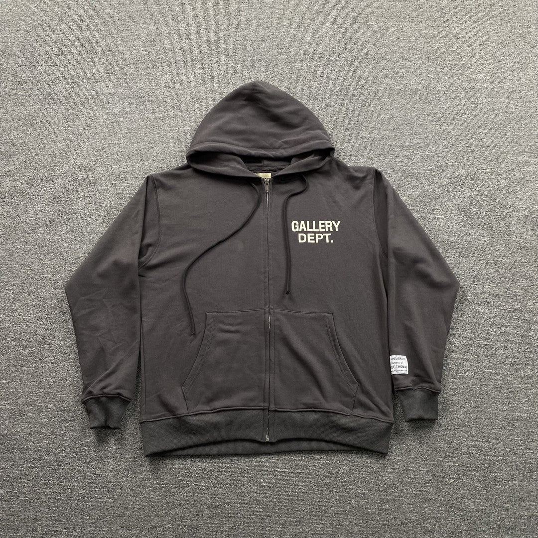 Gallery Dept Mixed Hoodies