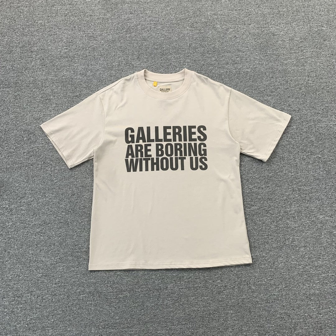 Gallery Dept Mixed Tees