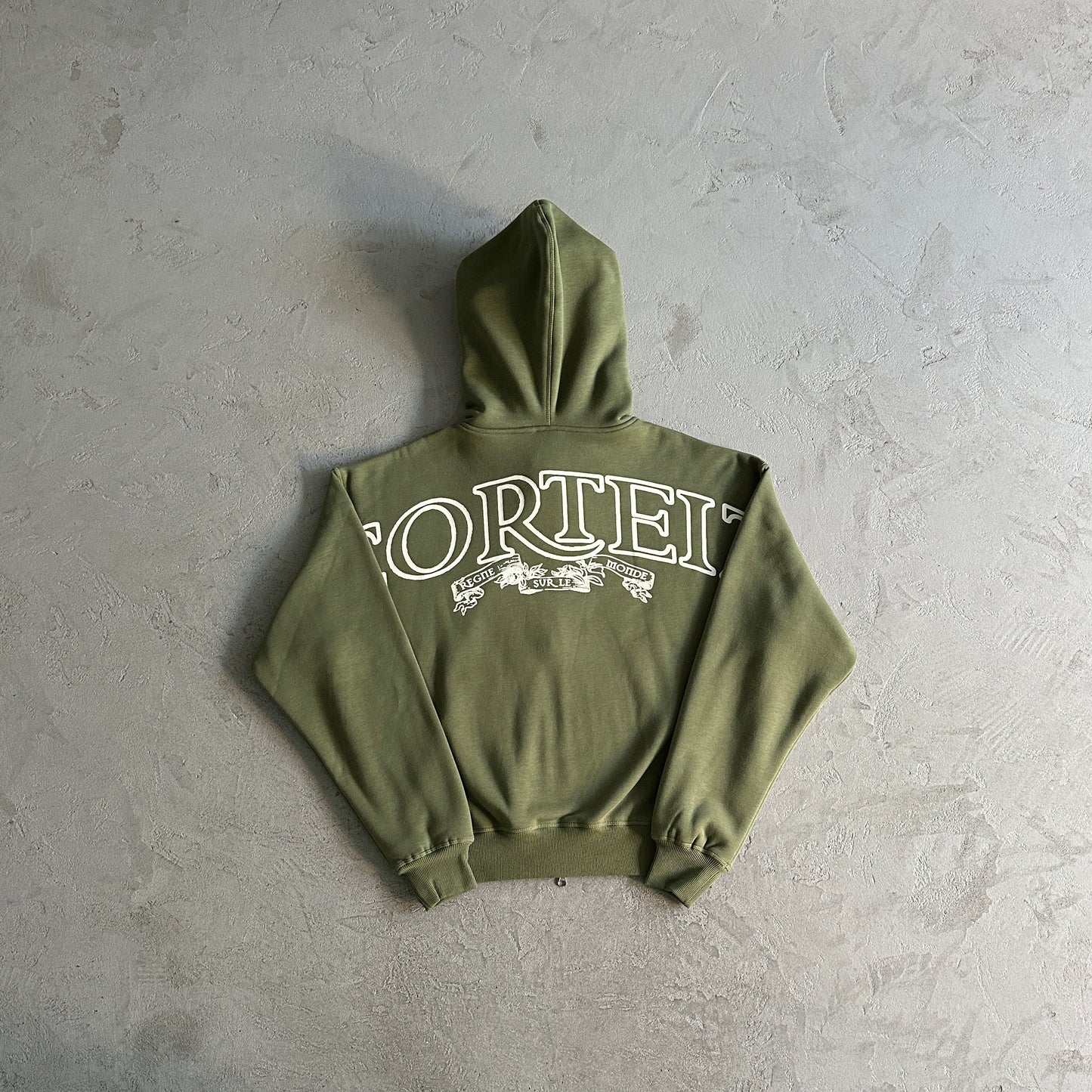 Corteiz Superior Royale Tracksuits