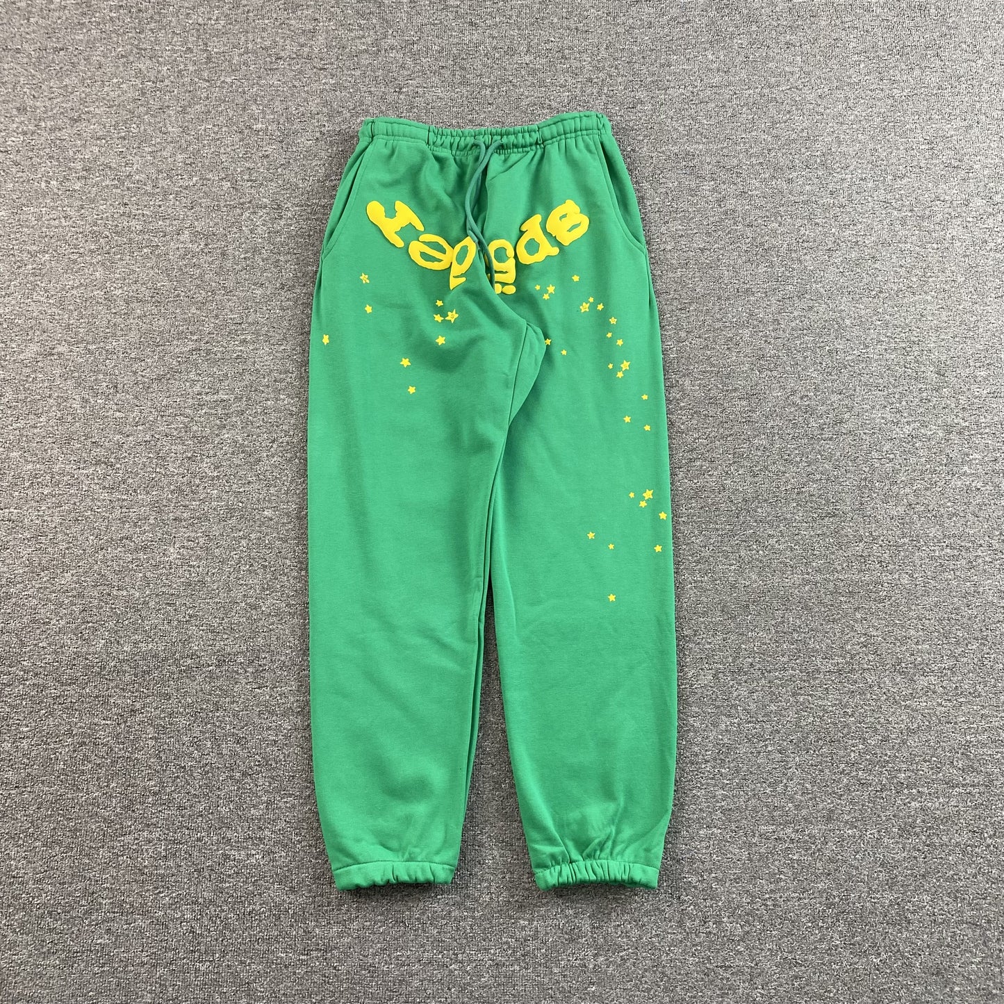SP5DER Mixed Tracksuits