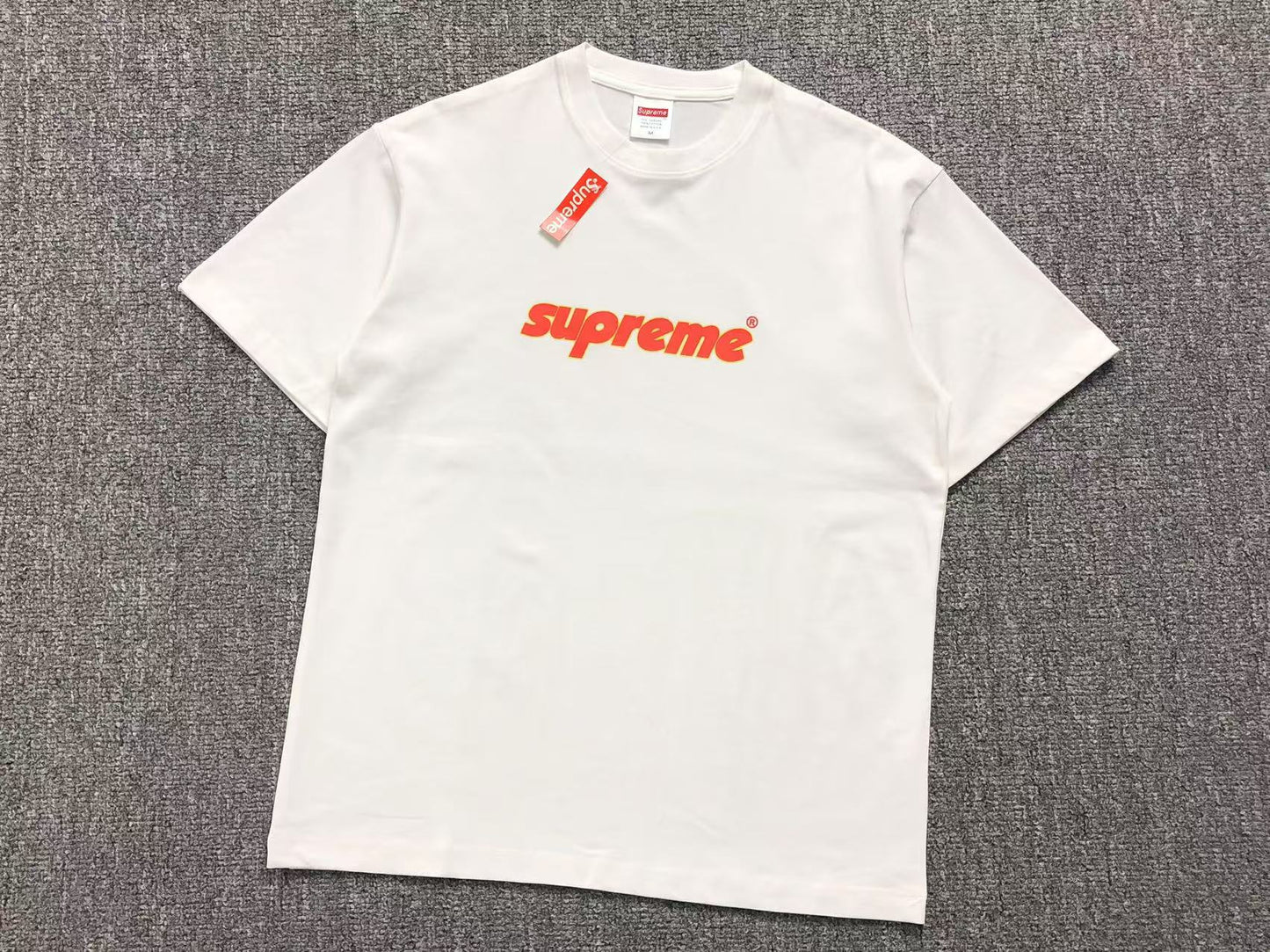 Supreme Mixed Tees