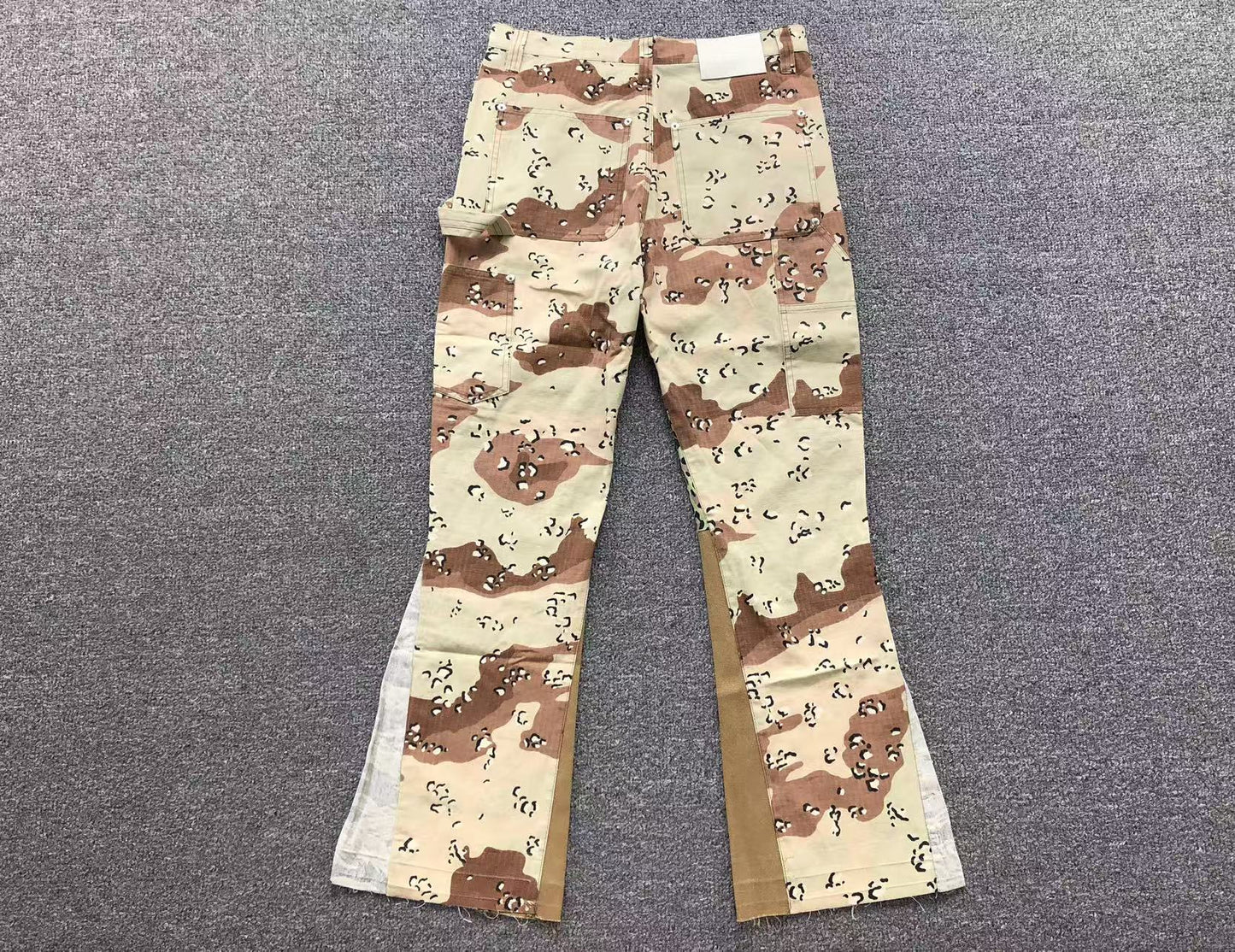 Gallery Dept Mixed Pants