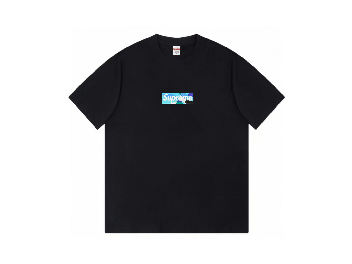 Supreme Mixed Tees
