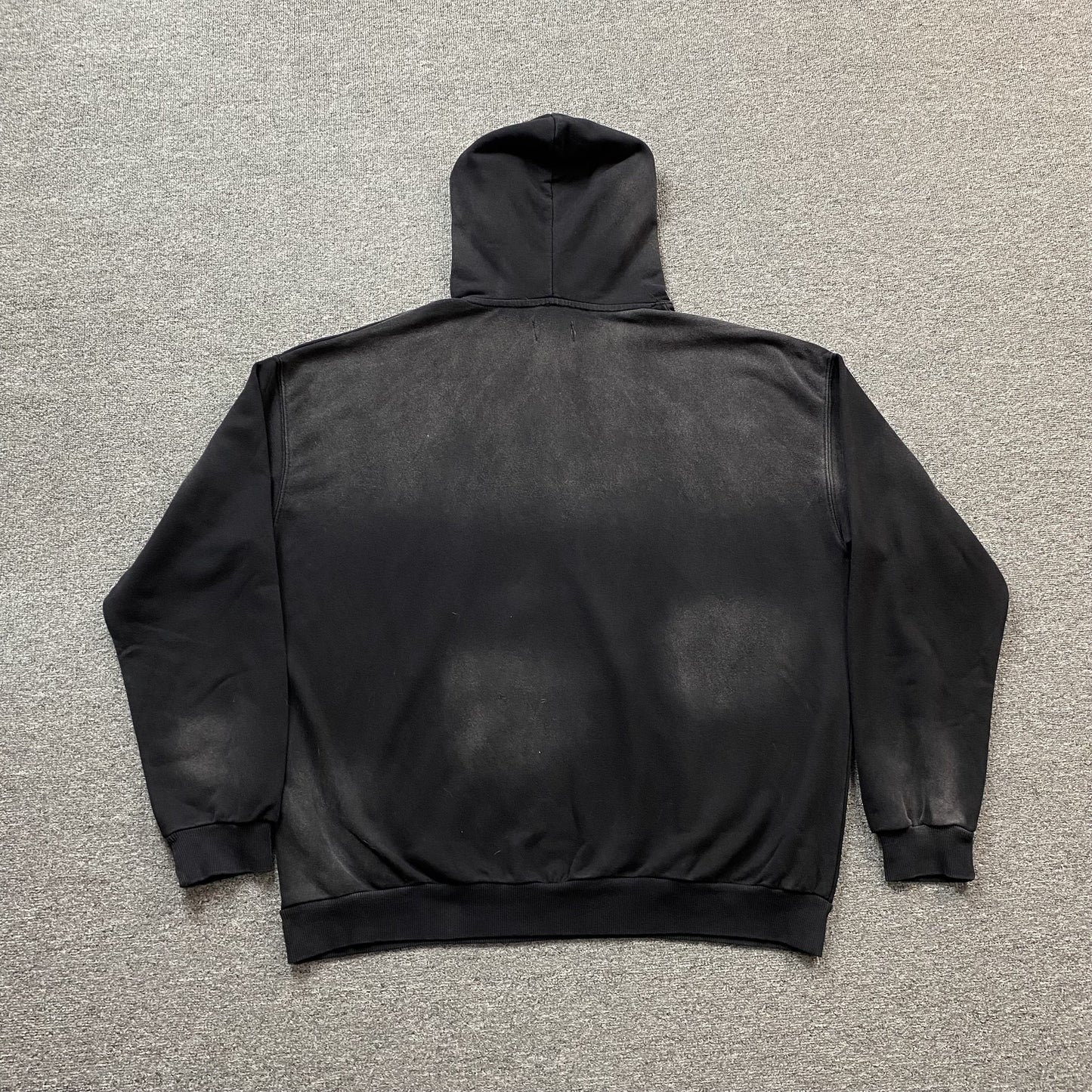 Saint Michael Mixed Hoodies