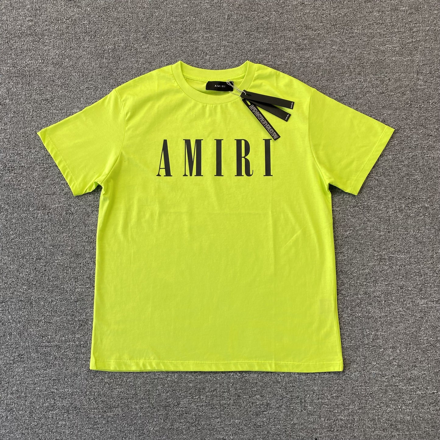 Amiri Mixed Tees