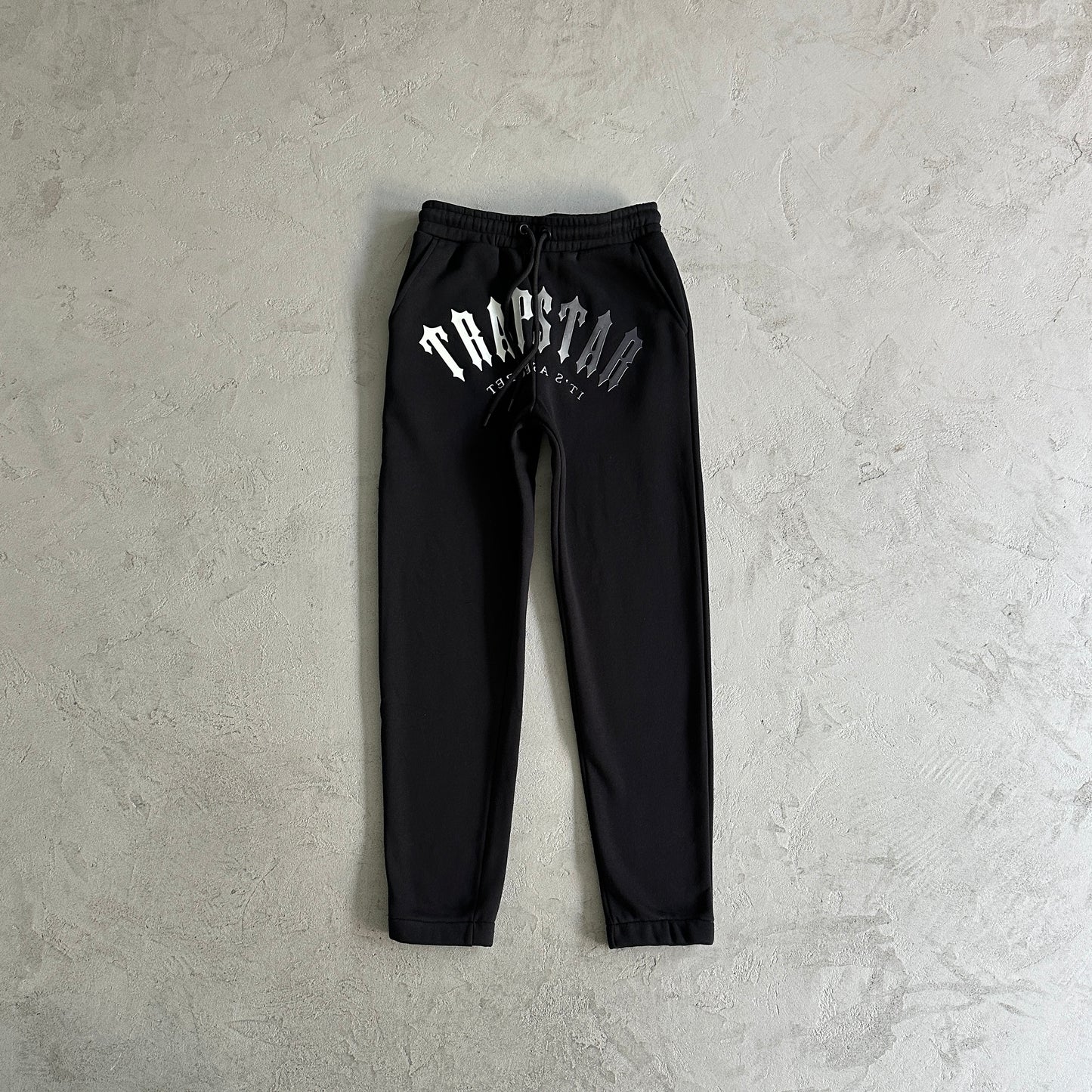 Trapstar Decoded Gel Print Set