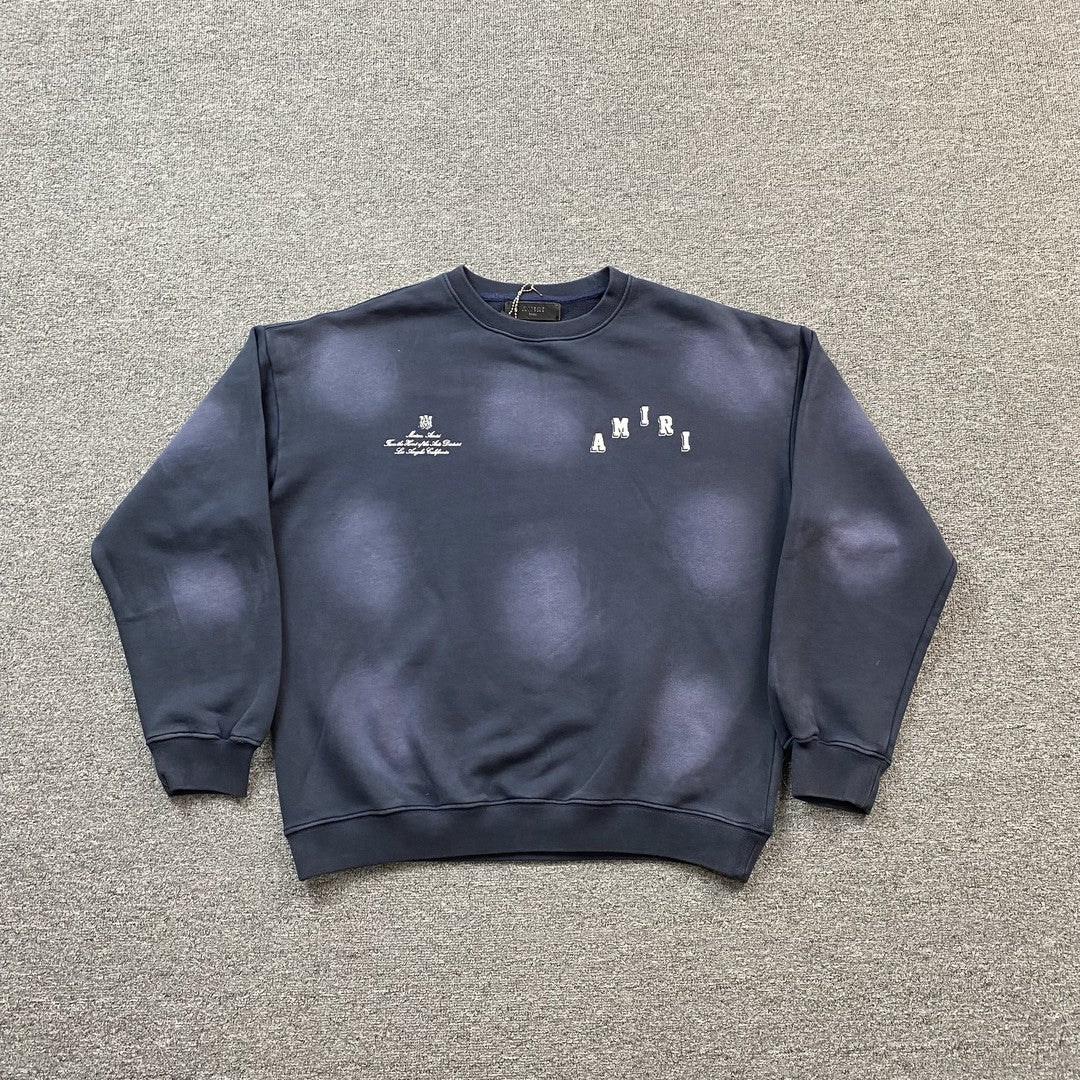 Amiri Mixed Sweaters