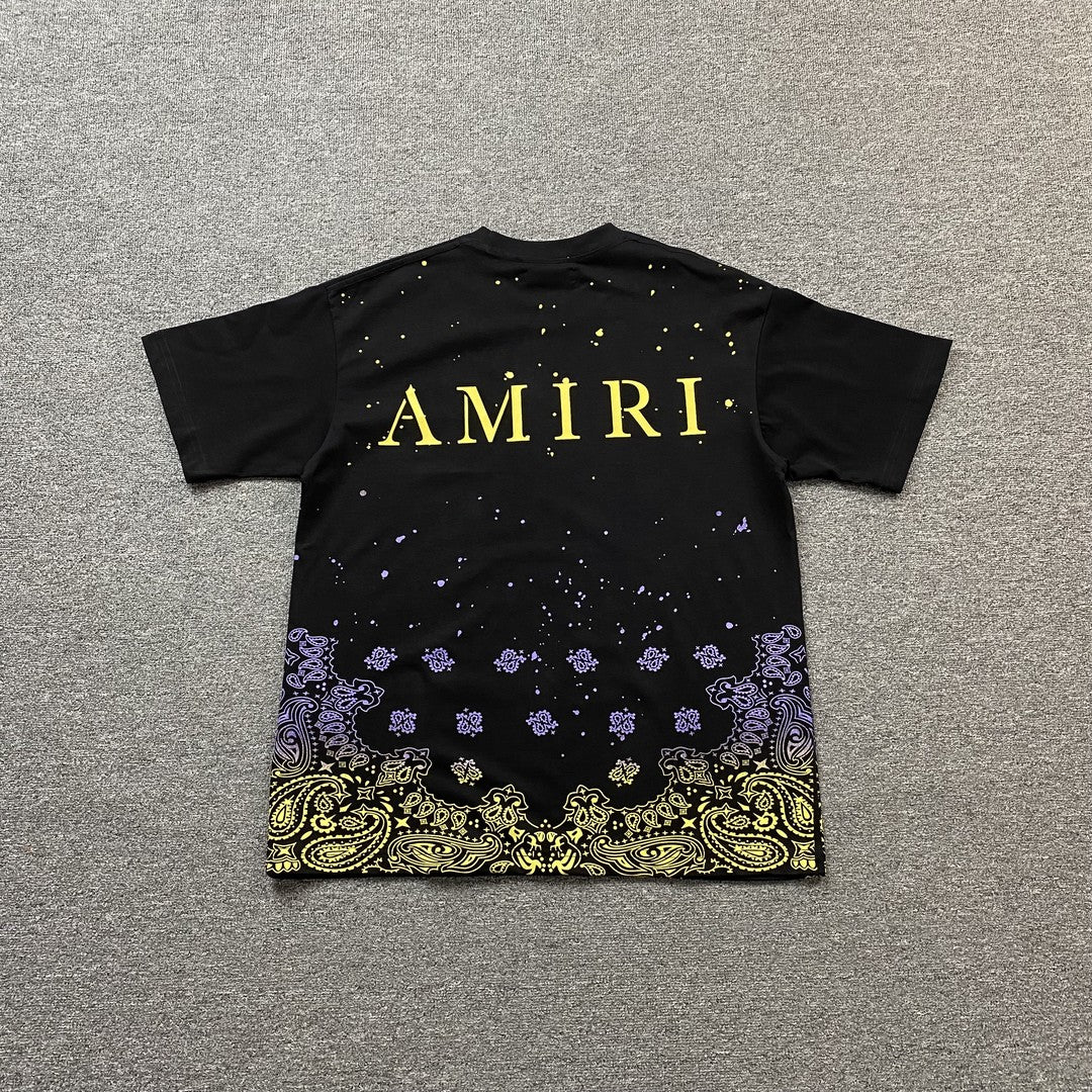 Amiri Mixed Tees