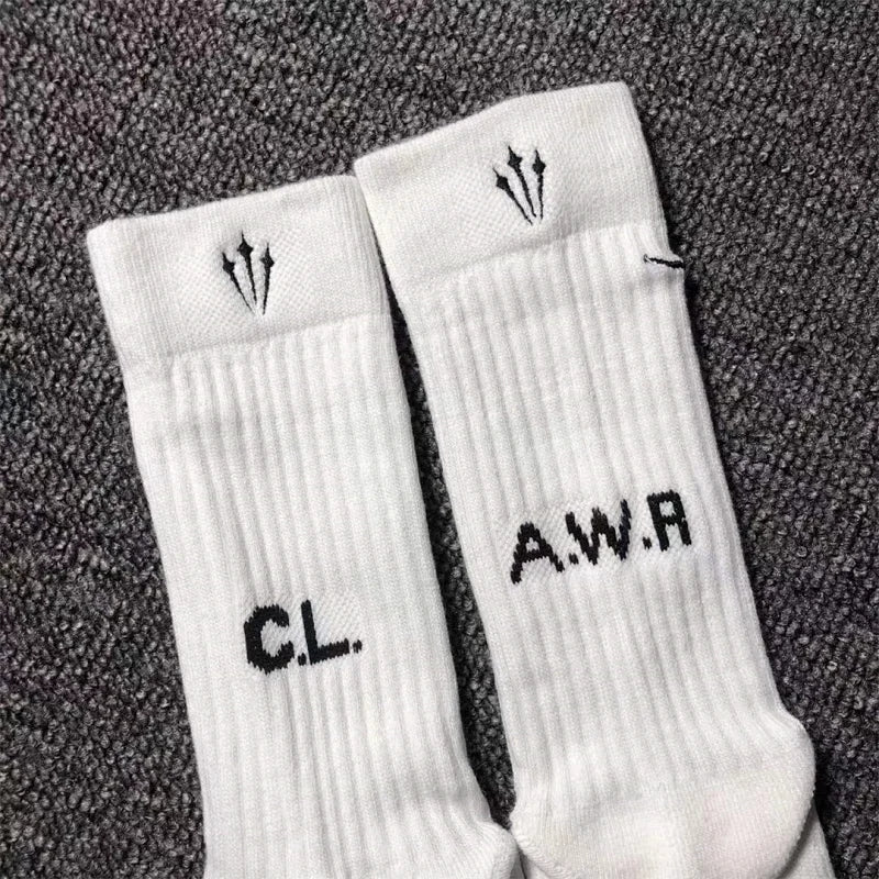 Nike COLLABS Socks (3 PAIRS)