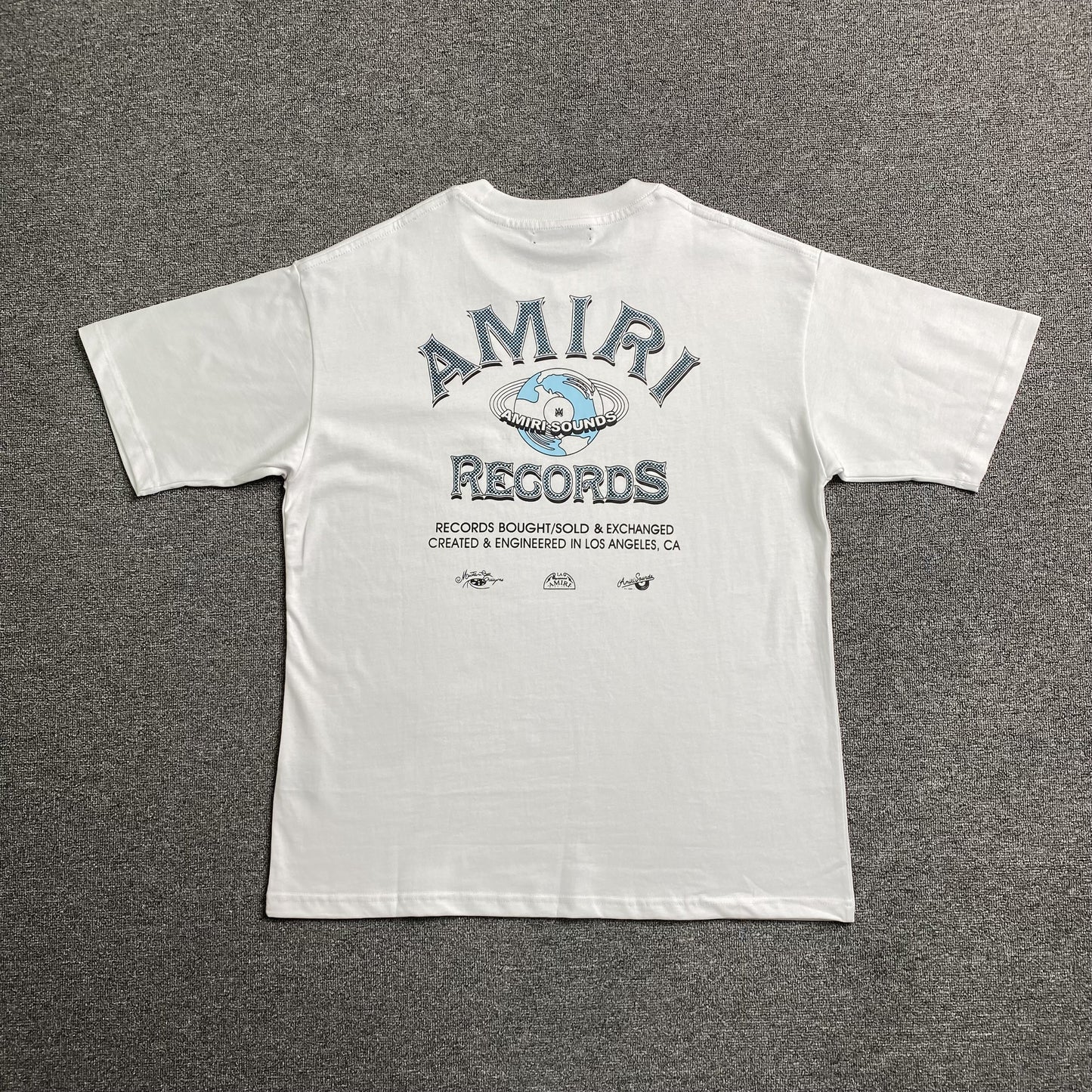 Amiri Mixed Tees